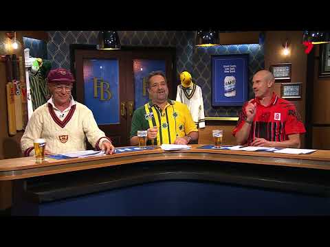 The Front Bar - 26 Nov 2025