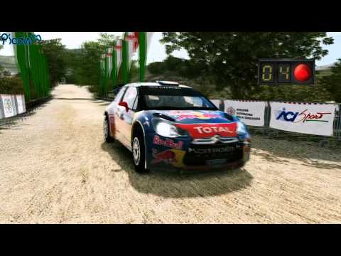 wrc 3 pc configuration