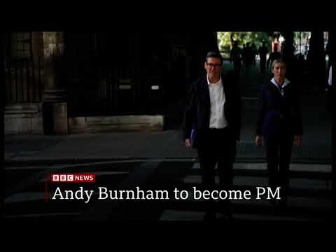 BBC One Minute World News