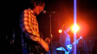 People In Planes - I Wish You'd Fall Apart