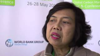 Carbon Expo: Wandee Khunchornyakong Juljarern, CEO SPCG