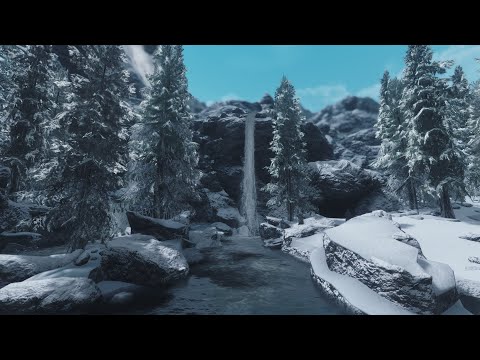 Falskaar with Winter Overhaul #5: The Docks and Grimrot Grotto (Winter Overhaul Playthrough #54)