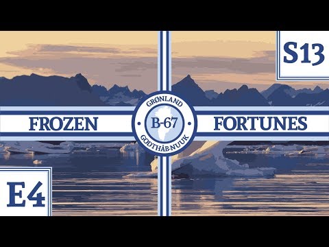 Frozen Fortunes - S13-E4  Knockout Time! | Football Manager 2018