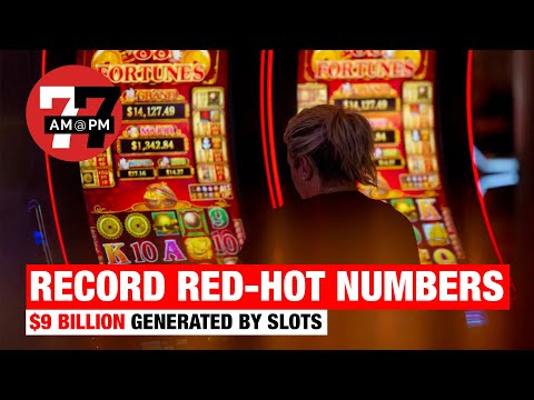 Las Vegas News | 7@7 AM for Tuesday, May 24, 2022