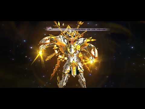 Saint​ seiya​ awakening​:Gacha​ Dohko​ GC.