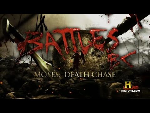 Battles BC - Moses Death Chase (S1E5)