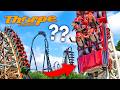 Can YOU Build Thorpe Park S NEXT Coaster