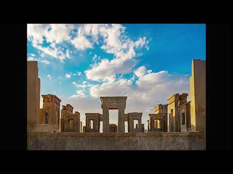 Old Persian-AmH Inscription-royal Achaemenid inscriptions-Old Persian and english translate