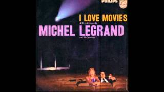 Michel Lerand Orchestra - Cheek to Cheek
