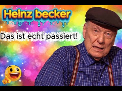 Heinz becker DAS PUBLIKUM lachte hysterisch  15 01 2026#comedy #heinzbecker #comedy #humor  #funny