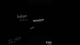 Download lagu Video story wa/meski bibir ini tak berkata mp3