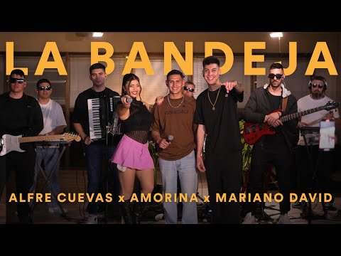 La BanDeja and 2 more