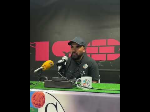 RDP Jehu Chiapas-Post partido vs Palencia CF por la J29 de Liga