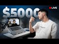 Watch Me Close A $5000 SFC Agency Client | Live Sales Call