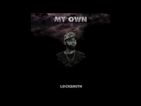 Locksmith x Rebecca Nobel - "My Own" [HD/WAV Audio]