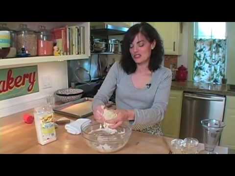 Julie's Homemade Crackers