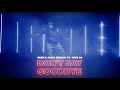 Alok & Ilkay Sencan (feat. Tove Lo) - Don't Say Goodbye [Music Video]
