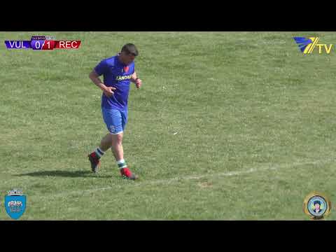 Vulturul Zanoaga "OldBoys" [2 - 2] Recolta Dumbrava "OldBoys" 🏆⚽ Cupa "Georgica Grecu" 2025