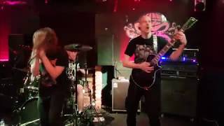Video Consequences - live @ Grind Shampoons Down VII - Modrá Vopice - 