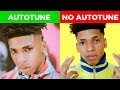 GENIUS INTERVIEWS vs. SONGS *AUTOTUNE* (NLE Choppa, Billie Eilish & MORE) GENIUS INTERVIEWS vs. SONGS *AUTOTUNE* (NLE Choppa, Billie Eilish & MORE)