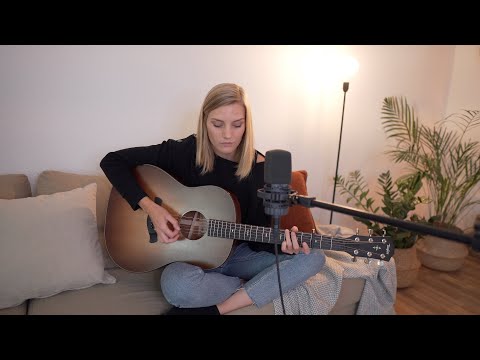 Linkin Park - Numb (acoustic cover)