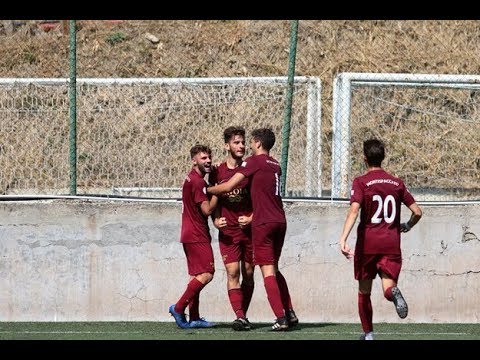 Eccellenza | Girone A | Montespaccato - Virtus Nettuno 3-1