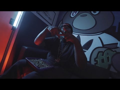 TOLD YA - BIG SHAKE x YUNG SWERVE |Music Video| Prod by baker yung