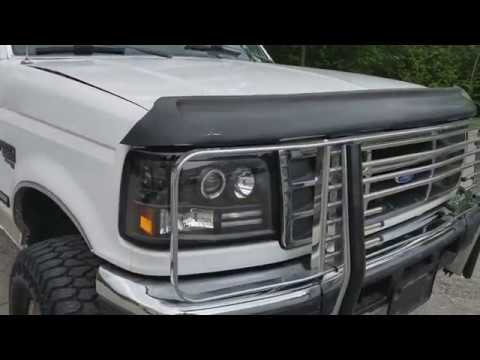 1997 Ford F350 CCLB 4x4 7.3 Powerstroke Diesel 5spd For sale!