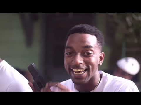 Lil Mook - Ride Out ft Lil Josh (Official Music Video)