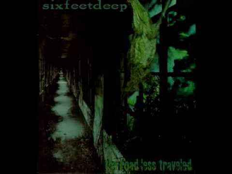 Six Feet Deep "Congruent" (01)