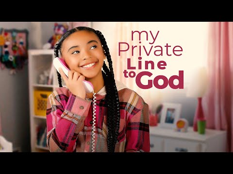 My Private Line to God | Full Family Movie | @EncourageTVKids