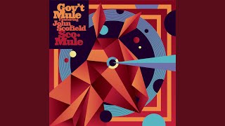 Birth of the Mule (feat. John Scofield)