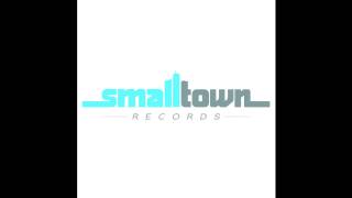 J.A.G. - Seizmograph (Smalltown Records)