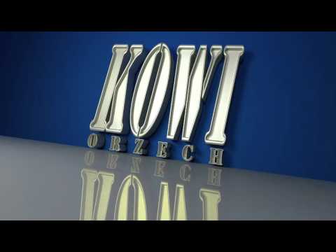 Kowi / Orzech - Już Jestem (2016 )