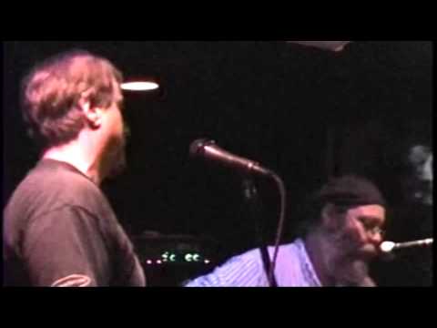 Desert Rain - 2004-04-03 - The Rain Desert, Danielson, Ct. - Gimme Shelter