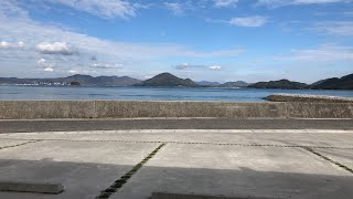 瀬戸内海の海映像LIVE配信