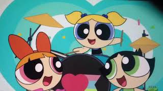 The "Powerflops" performing, "Hoopes I Did It Again" by Relient K