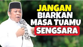 Download lagu RAHASIA HIDUP TENANG DAN BAHAGIA, DIMASA TUA - CERAMAH KH ZAINUDIN MZ TERBARU 2025 mp3