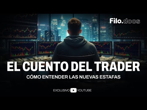 The Trader's Tale: Understanding the New Scams and the Ponzidemic | Filo Docs