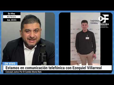 Escándalo en Monte Ralo: el oficialismo declaró “persona indeseable” a un concejal opositor