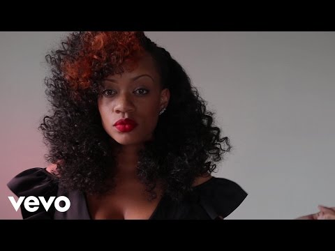 Lydia Caesar - Through It All (Lyric Video)