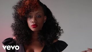 Lydia Caesar - Through It All (Lyric Video)