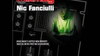 Mixmag Live Mixed By Nic Fanciulli (2004)