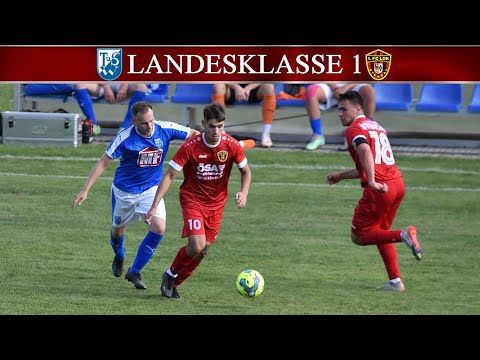 TuS Wahrburg - 1. FC Lok Stendal II