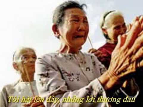 Thể hiện bởi Elvis Phương