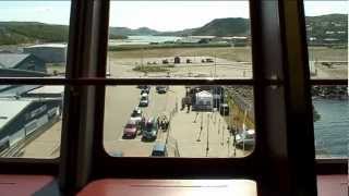 preview picture of video 'Hurtigruten Video 1/3'