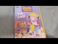 BOB THE BUILDER TOOL POWER