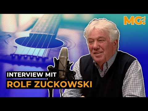 ROLF ZUCKOWSKI kritisiert das GENDERN: "Wie soll man das denn singen?"