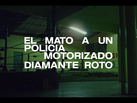 Video de Diamante Roto