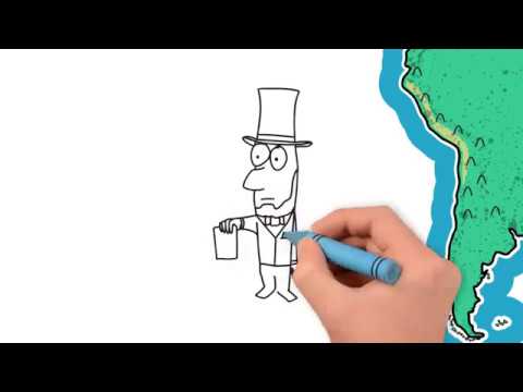 Capitanias Hereditárias video